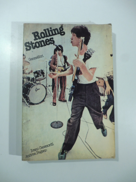 Rolling Stones